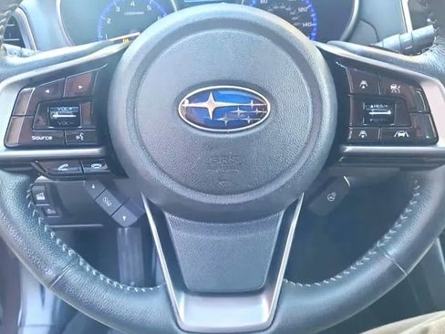 Used 2019 Subaru Outback 3.6R Touring w/ Popular Package #3A image 13
