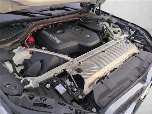 Certified 2025 BMW X3 xDrive30i w/ M Sport Package image 24