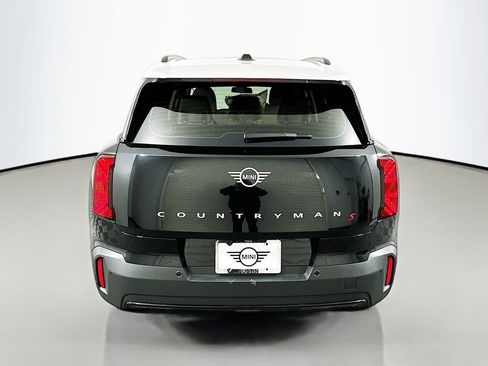 Certified 2025 MINI Cooper Countryman S image 6