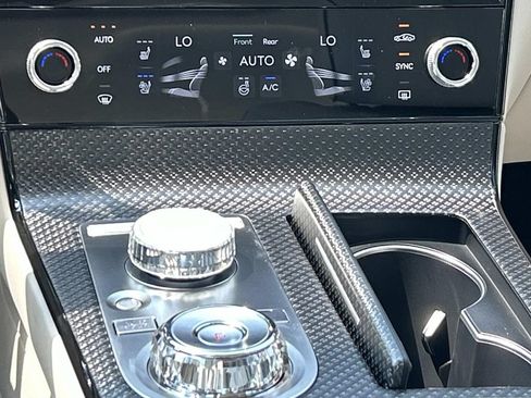 New 2027 Genesis G80 3.5T Sport Prestige AWD/4WD image 27