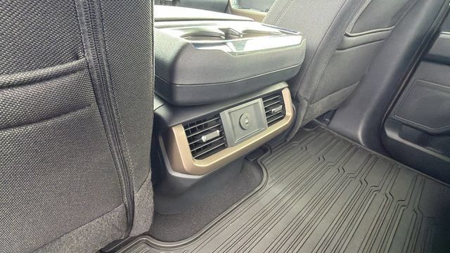 Used 2025 Ford F150 STX w/ Equipment Group 201A FX4 AWD/4WD image 18