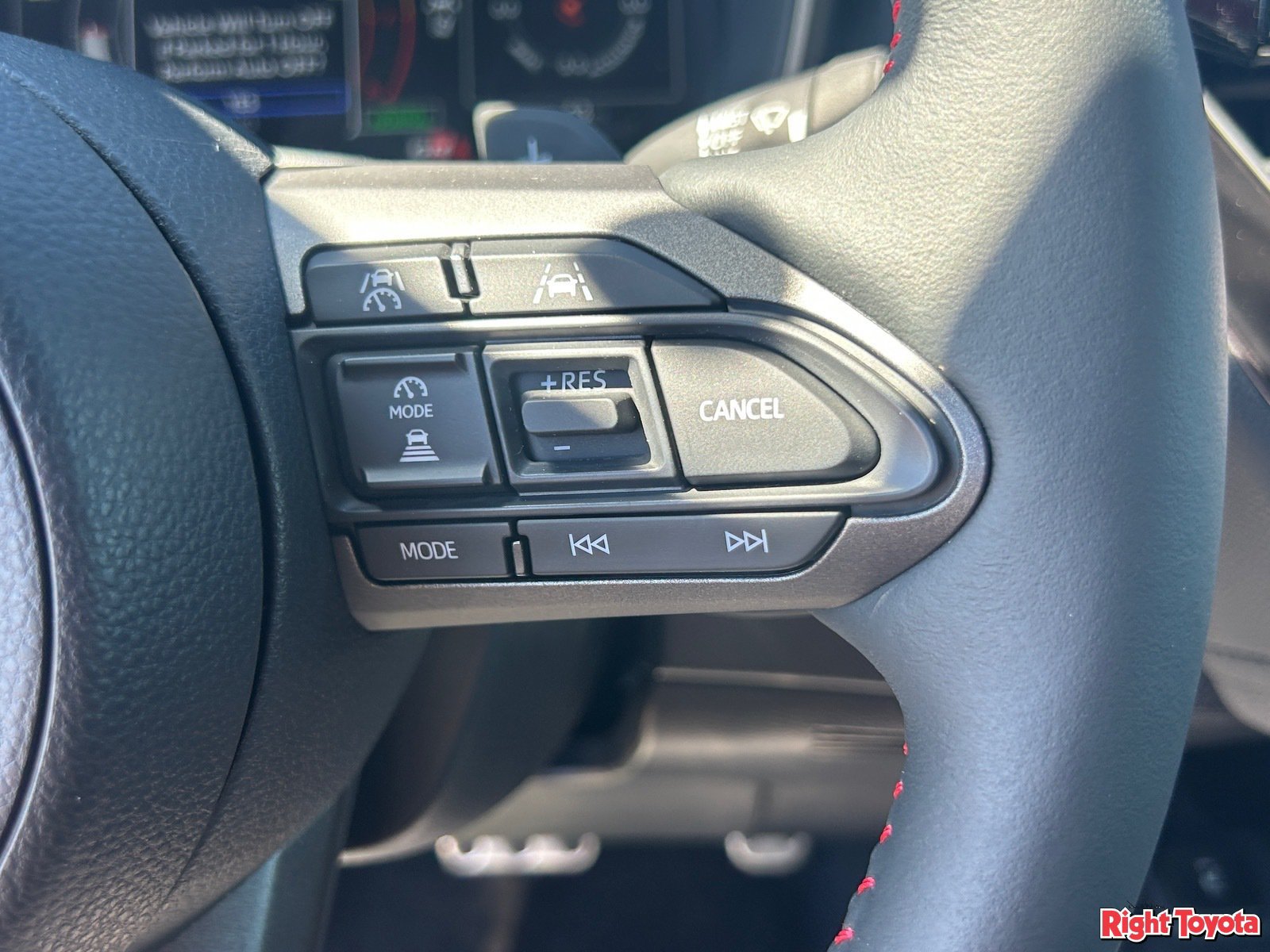 New 2026 Toyota Corolla GR AWD/4WD image 30