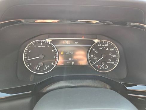 New 2026 Nissan Pathfinder SV AWD/4WD image 17
