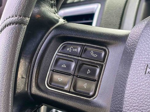 Used 2017 RAM 1500 Big Horn image 20