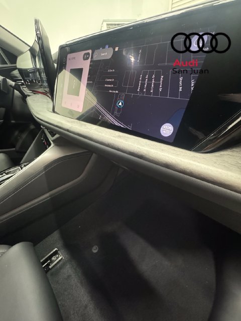New 2026 Audi Q5 Premium Plus AWD/4WD image 30