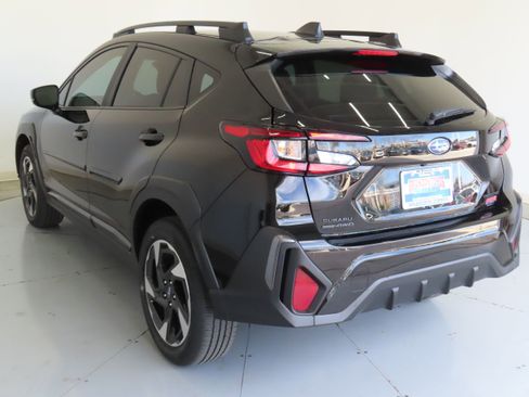 New 2026 Subaru Crosstrek 2.5i Limited image 7