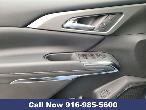 New 2026 Chevrolet Traverse LT image 26