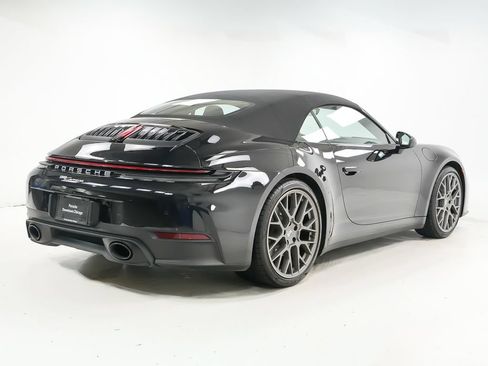 Used 2025 Porsche 911 Carrera RWD image 11