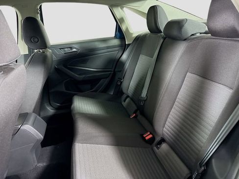 New 2026 Volkswagen Jetta S FWD image 23