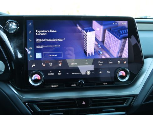 New 2026 Lexus TX 350 FWD w/ Technology Package image 19