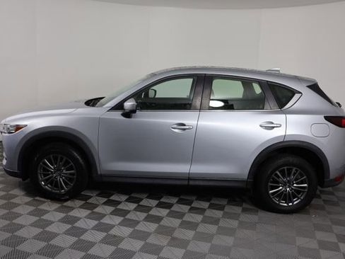 Used 2018 MAZDA CX-5 Sport image 5