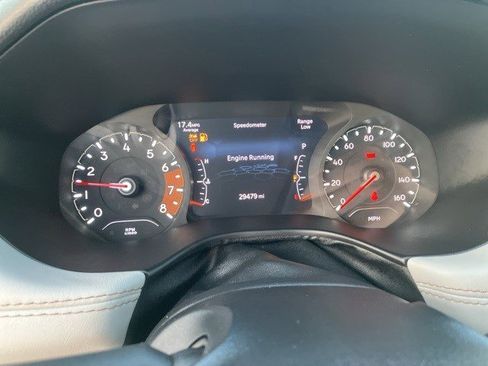 Certified 2022 Jeep Compass Limited image 15