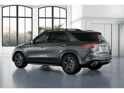New 2026 Mercedes-Benz GLE 350 4MATIC image 30