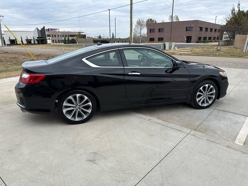 Used 2014 Honda Accord EX-L image 8