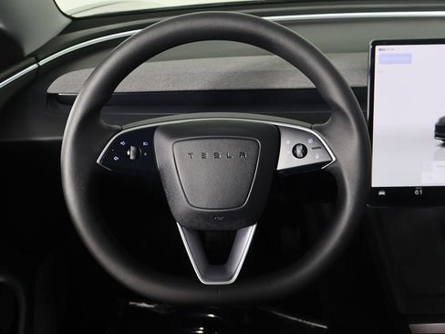 Used 2024 Tesla Model 3 Long Range RWD image 38
