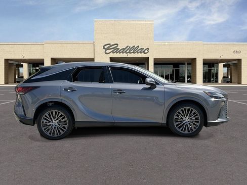Used 2023 Lexus RX 350 AWD w/ Cold Area Package image 4