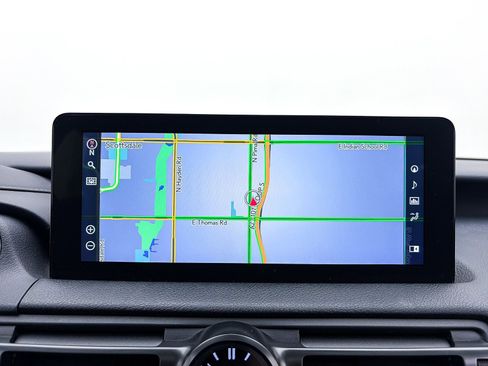 Used 2023 Lexus IS 350 F Sport image 7