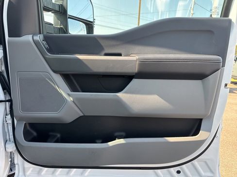 Used 2024 Ford F250 XLT w/ FX4 Off-Road Package image 27