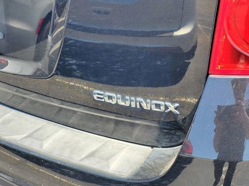 Used 2013 Chevrolet Equinox LS FWD image 6