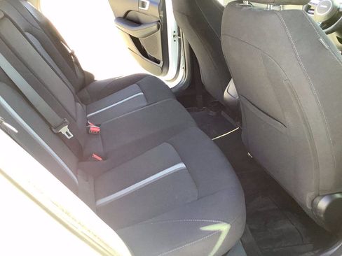 Used 2025 Hyundai Sonata SEL FWD image 33