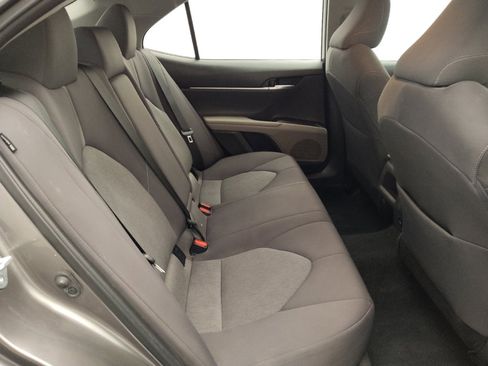 Used 2023 Toyota Camry LE FWD image 19
