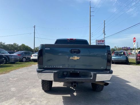 Used 2007 Chevrolet Silverado 2500 LT w/ 1LT Convenience Package RWD image 9