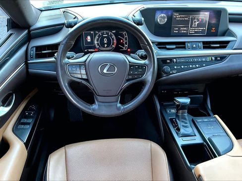 Used 2019 Lexus ES 350 w/ Accessory Package 2 image 5