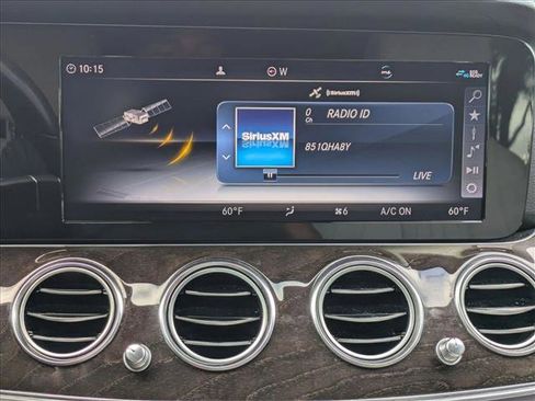 Used 2019 Mercedes-Benz E 300 image 14