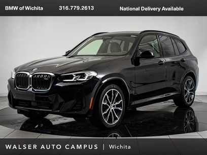 Used 2023 BMW X3 M40i