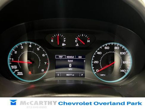 Used 2024 Chevrolet Malibu LT FWD image 13