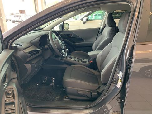 New 2026 Subaru Crosstrek 2.0i Premium image 3