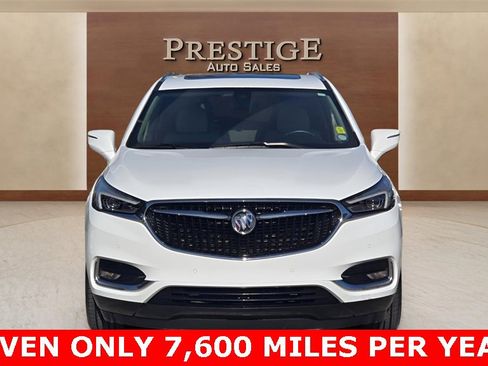 Used 2018 Buick Enclave Premium image 34