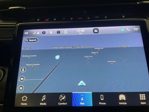 Used 2023 Jeep Grand Cherokee Limited image 8