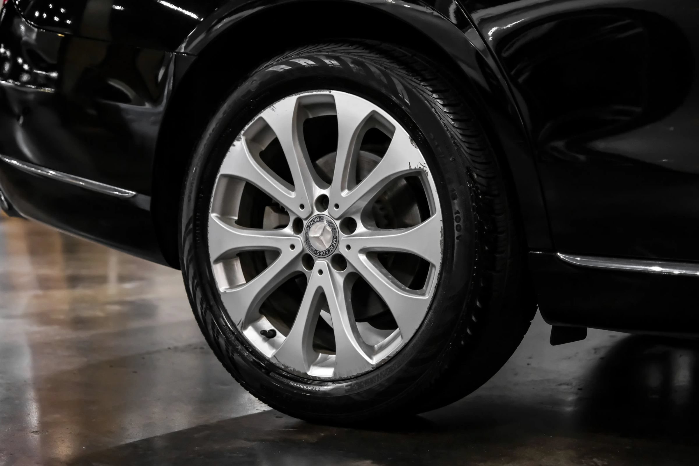 Used 2017 Mercedes-Benz E 300 image 55