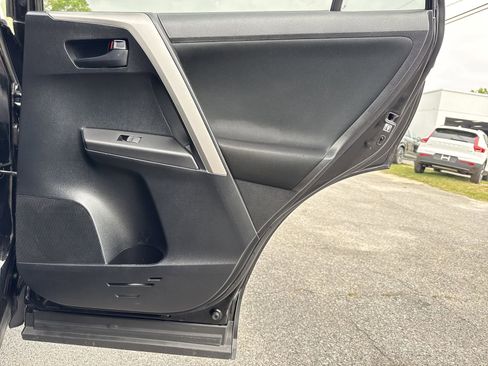 Used 2017 Toyota RAV4 LE w/ All Weather Liner Package image 24