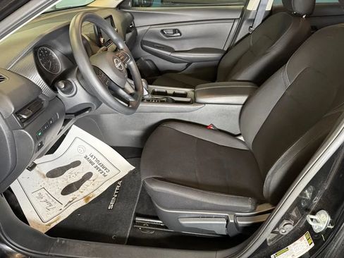 Used 2024 Nissan Sentra S FWD image 20