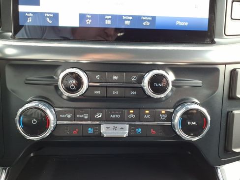 Certified 2023 Ford F150 Lariat w/ Equipment Group 502A High RWD image 25