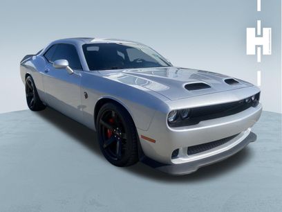 Used 2023 Dodge Challenger SRT Hellcat w/ Driver Convenience Group