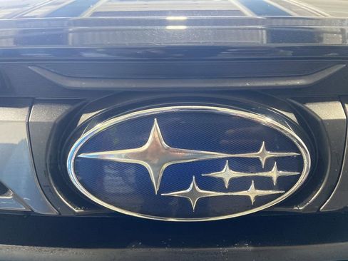 Used 2023 Subaru Forester Touring AWD/4WD image 32