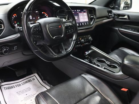 Used 2024 Dodge Durango GT AWD/4WD image 18