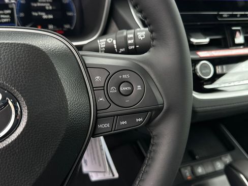 New 2026 Toyota Corolla Cross XLE image 23