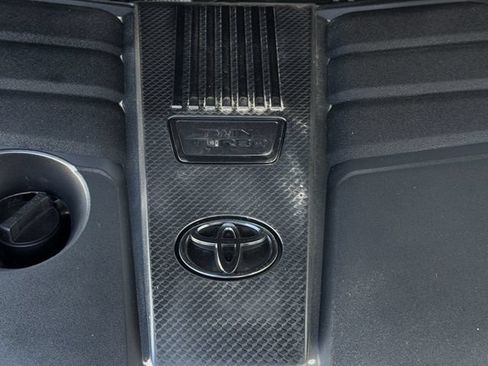 Used 2024 Toyota Tundra SR5 w/ SR5 Premium Package AWD/4WD image 29