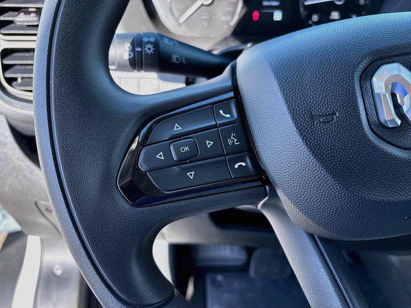 New 2027 RAM ProMaster 1500 w/ Convenience Group FWD image 32