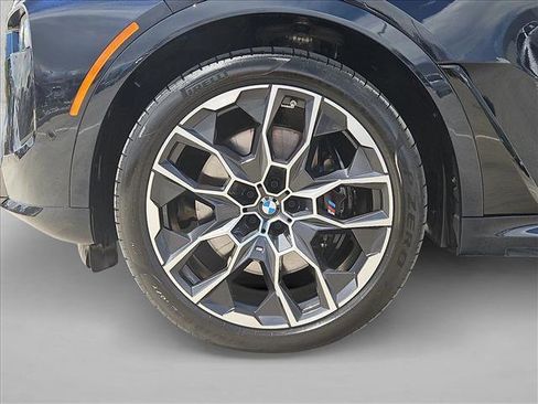 Used 2026 BMW X7 M60i AWD/4WD image 26