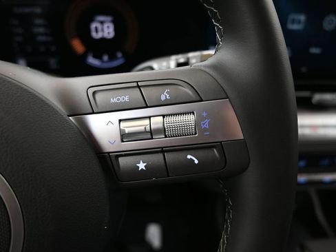 New 2026 Hyundai Kona SEL Sport image 27