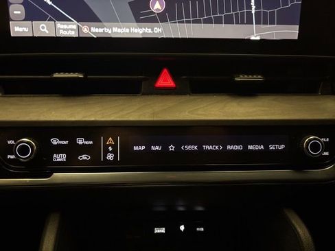 Certified 2023 Kia Sportage X-Line image 17