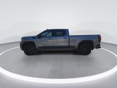 Used 2020 GMC Sierra 1500 Elevation w/ Elevation Value Package AWD/4WD image 5