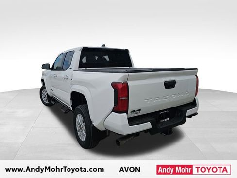 New 2026 Toyota Tacoma SR5 image 4