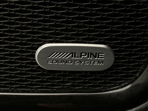 Used 2023 Jeep Compass Trailhawk w/ Sun and Sound Group AWD/4WD image 16
