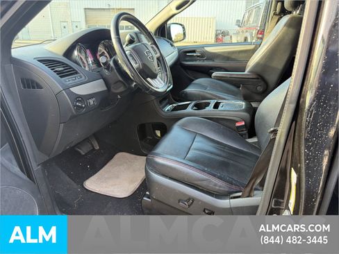 Used 2017 Dodge Grand Caravan GT image 15